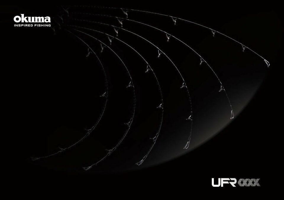 Okuma Lrf-Tele-662UL 198cm 1-8 gr Lrf Kamışı