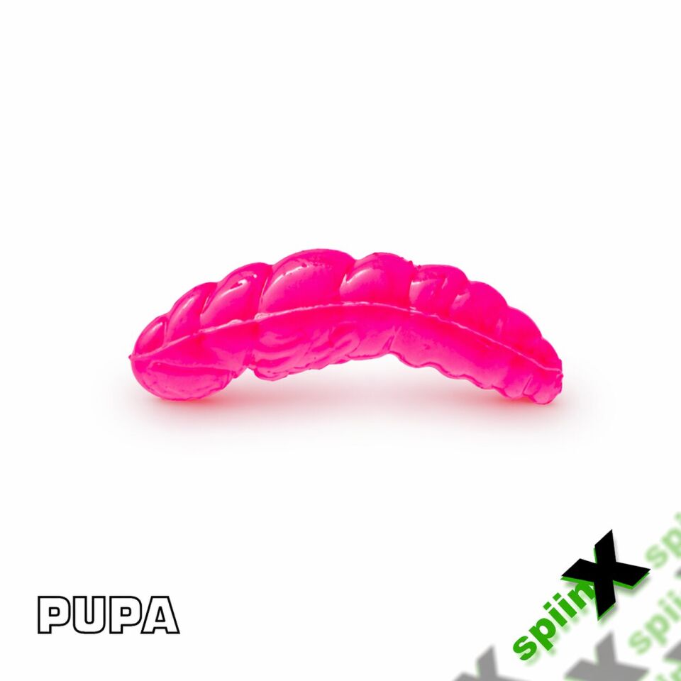 SPIINX PUPA 35MM 12P PEYNİR UV HOT PINK 56