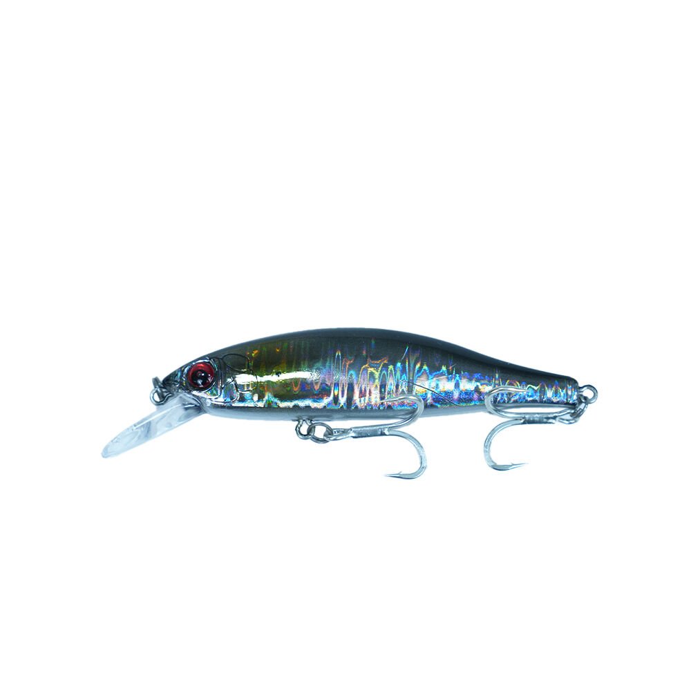 Albastar X-Diver Sinking Maket Balık 80MM - 11G - 726
