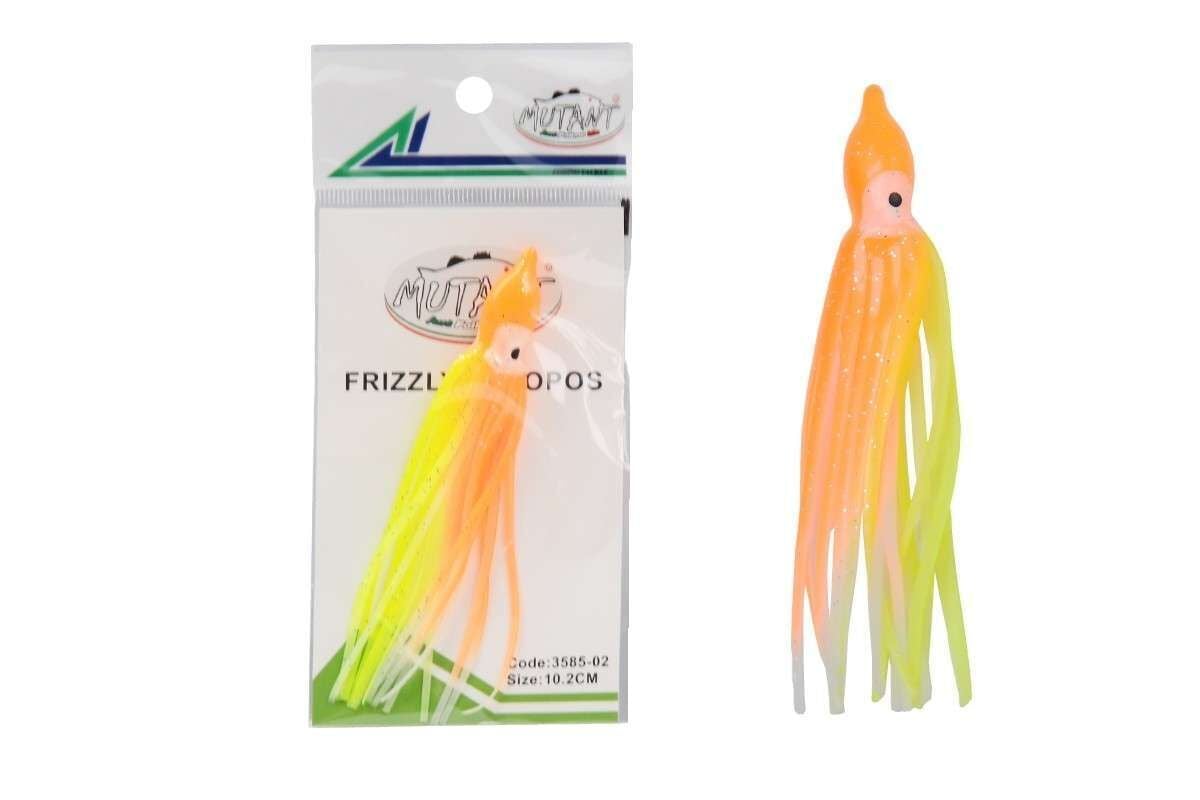 Mutant 3585 Octopus Frizzly 102cm Ahtapot Sübye Suni Yem 02