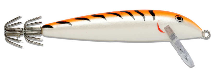 Rapala Countdown Kalamar Sahte Balığı 90MM - OCG