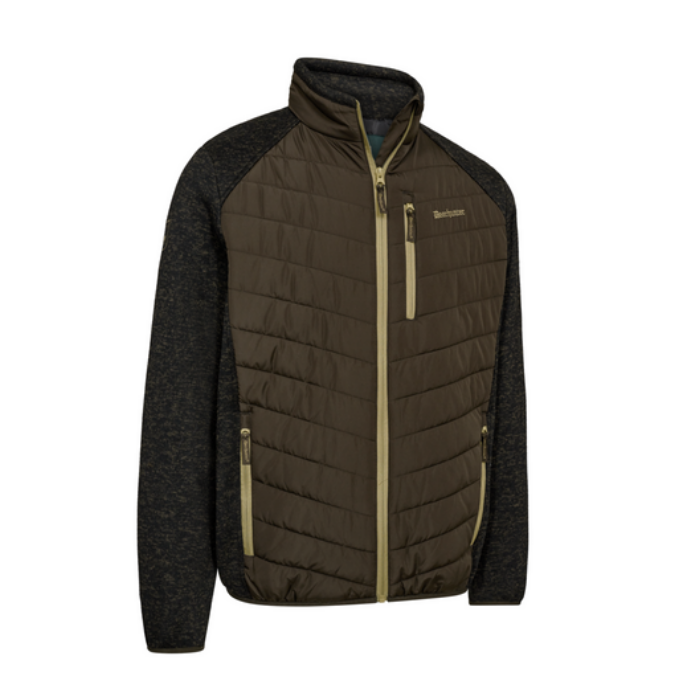 DEERHUNTER Moor Padded Mont L