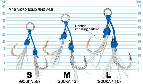 Cultiva 12354 Flashy Assist