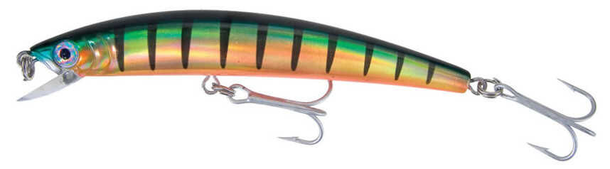 Yozuri Crystal Minnow Suspending Sahte Balığı 130MM - PC