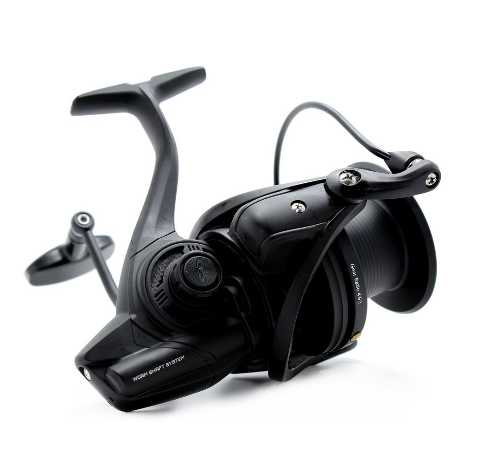 Captain Sabura 10000 Surf Makine 6+1 BB