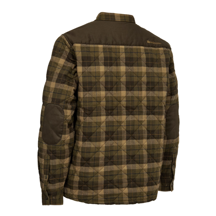 DEERHUNTER Elbert Padded Gömlek Ceket M