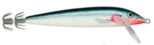 Rapala Countdown Kalamar Sahte Balığı 90MM - BMU