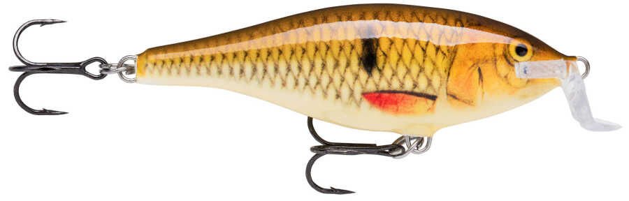 Rapala Shallow Shad Rap Sahte Balığı 90MM - JP
