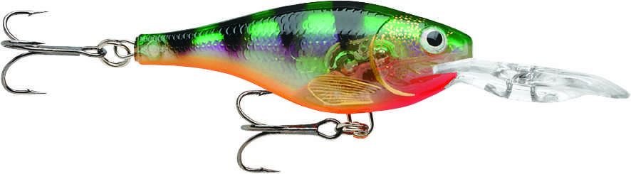 Rapala Glass Shad Rap Sahte Balığı 40MM - GP