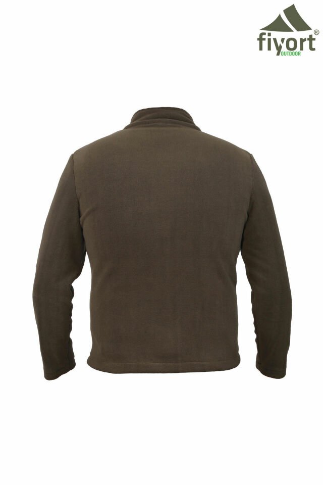 TAYGA POLAR HAKİ #2XL