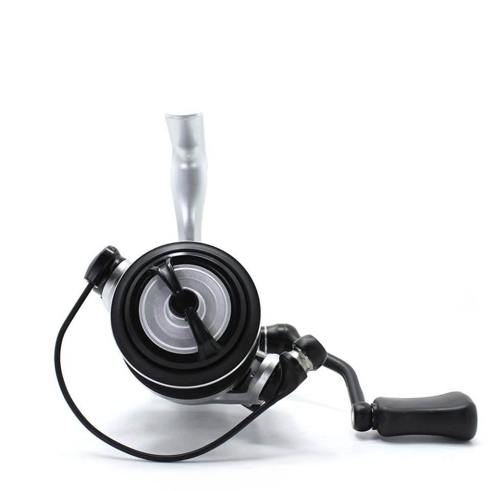 Captain Boss PRO 2500-2508-3000 Spin Makine 9+1 BB