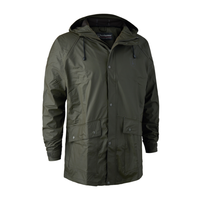 DEERHUNTER Hurricane Rain Yeşil Mont M