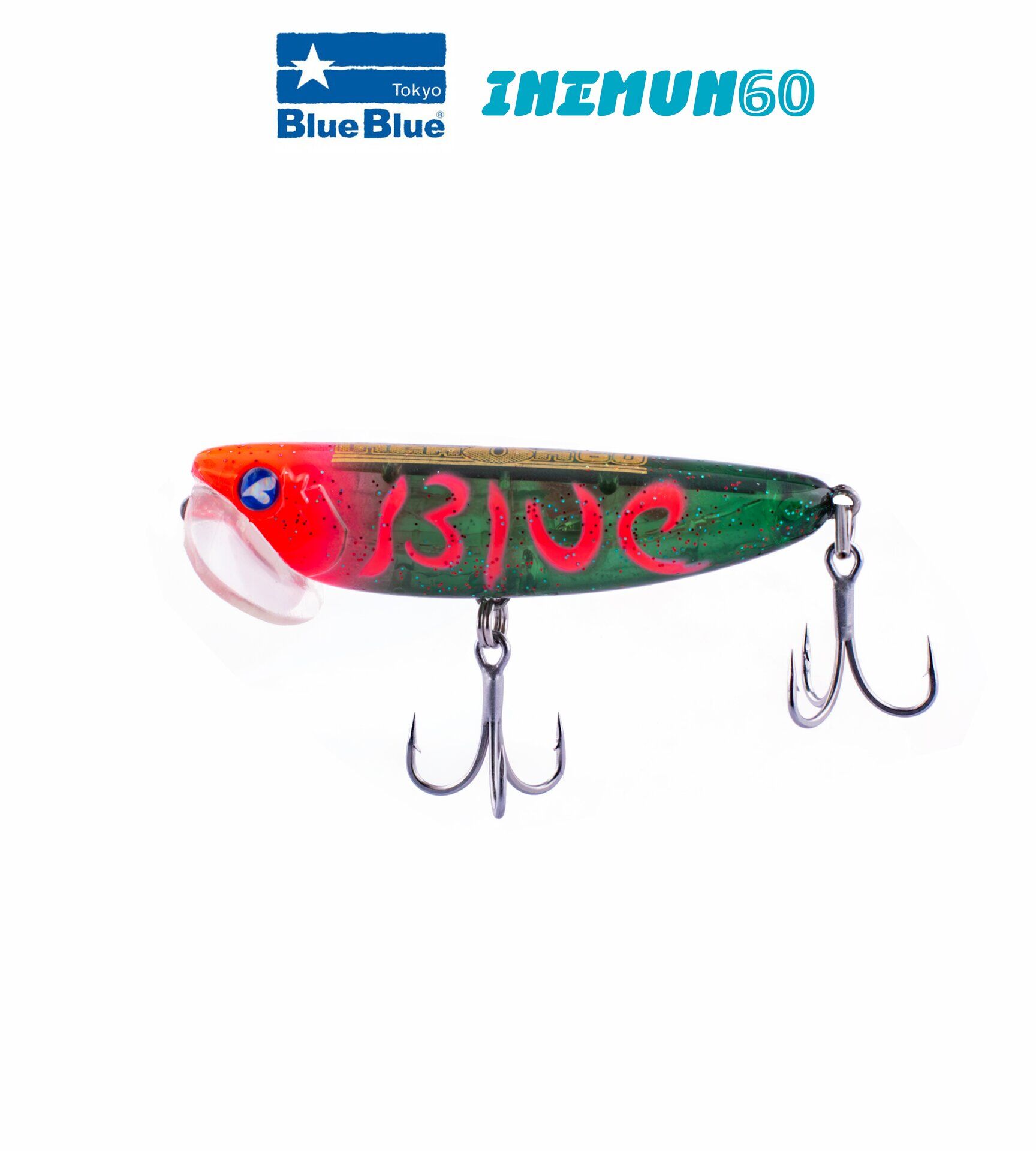 INEMUN 60 6G #07