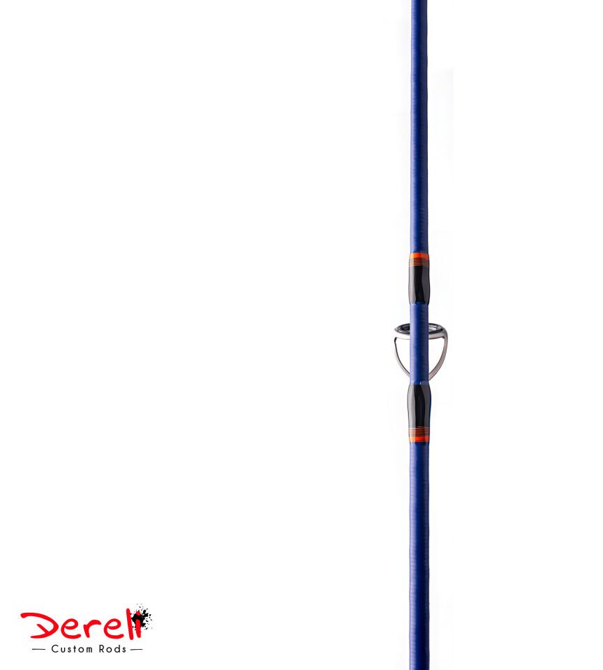 DCR EFES SLOW JIGGING KAMIŞI 198 CM 80-200 TEK PARÇA