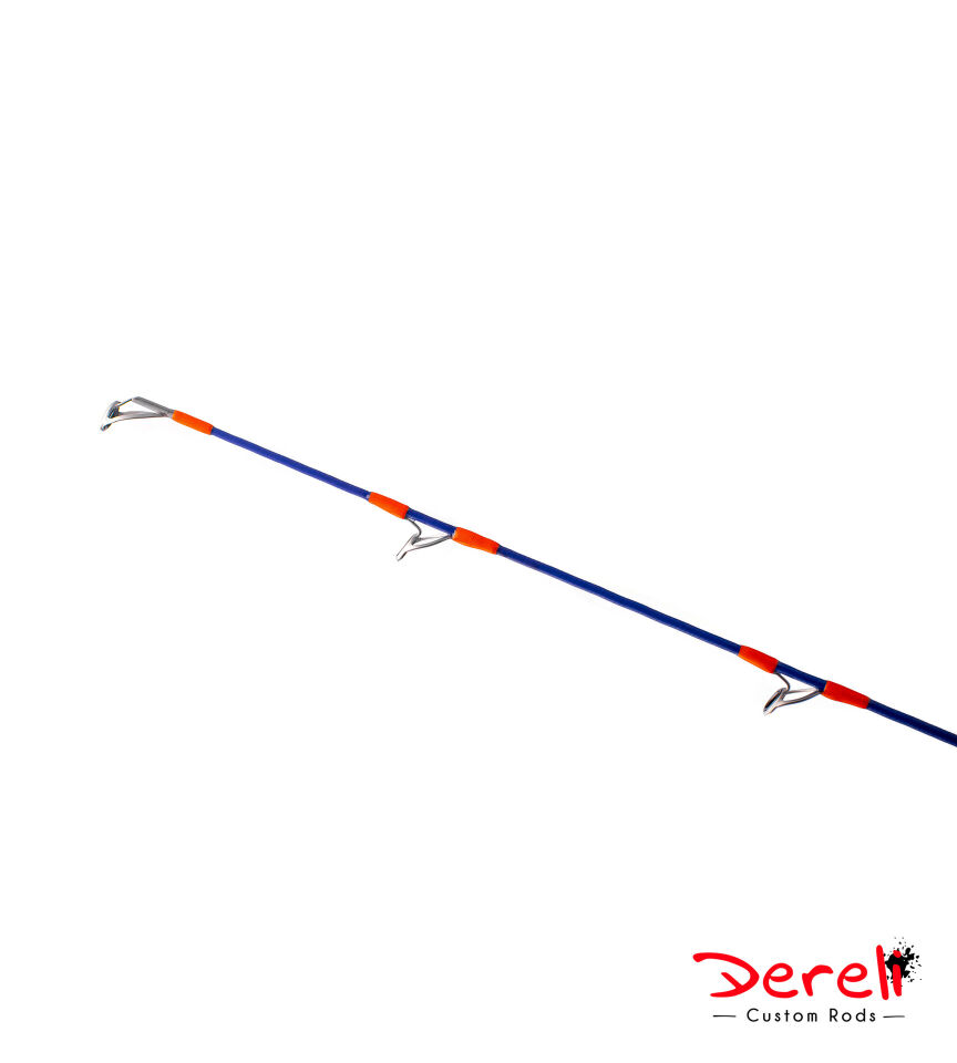 DCR EFES SLOW JIGGING KAMIŞI 198 CM 80-200 TEK PARÇA