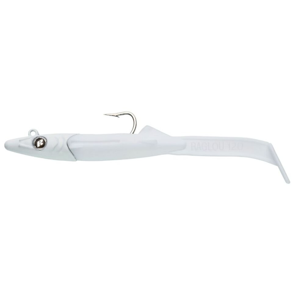 Ragot Raglou Hybrid Silikon Balık