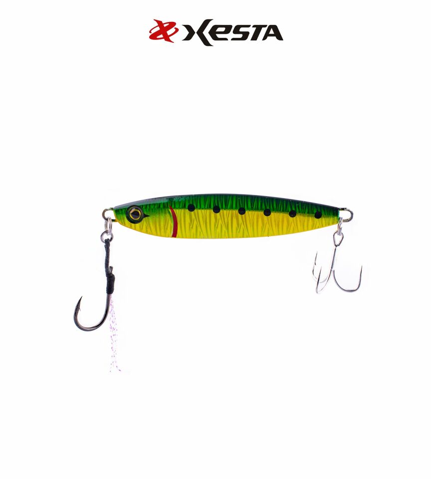 XESTA AFTER BURNER 20G 11.GGD