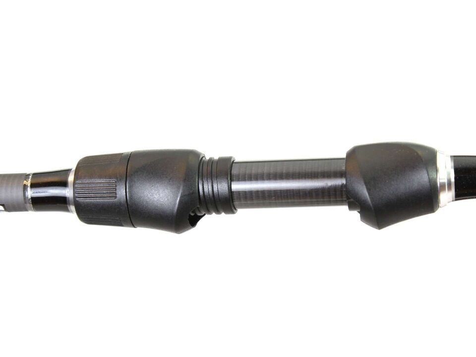 Captain 1357 Adusta Spinno 270cm 2 Parça Spin Kamış 10-50gr Atar