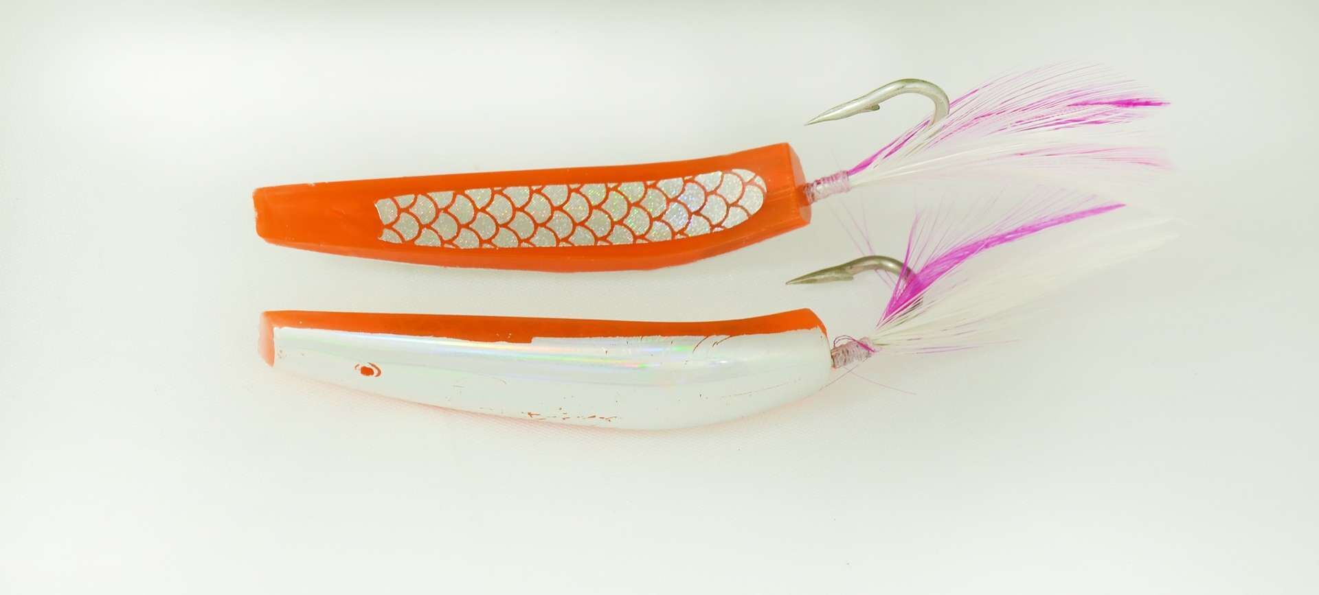 Captain 3625 Feather Jig 5cm Silikon Suni Yem 2li Paket 15