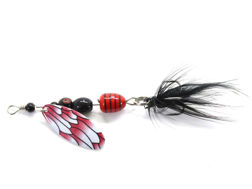 Captain 6045 Bee Bird 12gr Alabalık Kaşığı