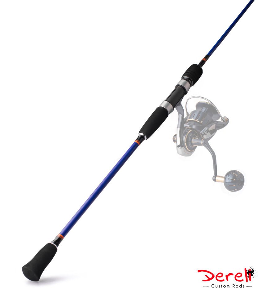 DCR EFES SLOW JIGGING KAMIŞI 198 CM 80-200 1,5 PARÇA