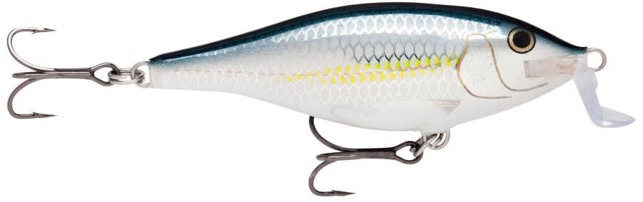 Rapala Shallow Shad Rap Sahte Balığı 70MM - ALB