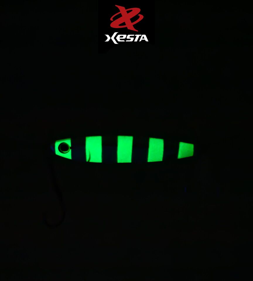 XESTA AFTER BURNER 20G 117.KZL