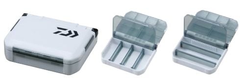 Daiwa Multi Case 122NJ Malzeme Kutusu