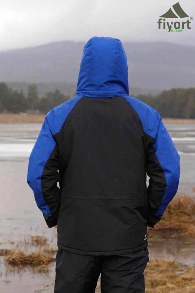 MARİNE TAKIM MAVİ #L