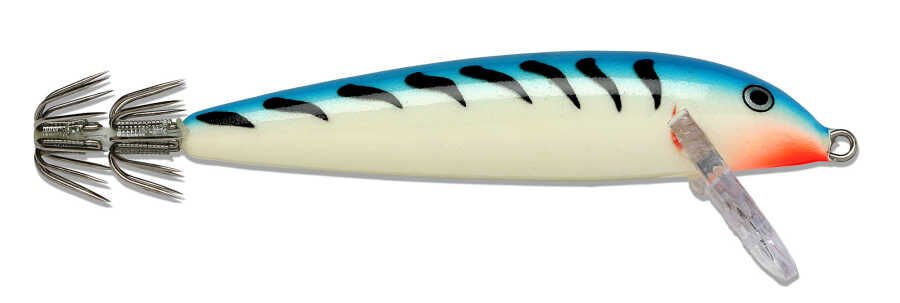 Rapala Countdown Kalamar Sahte Balığı 90MM - GBT