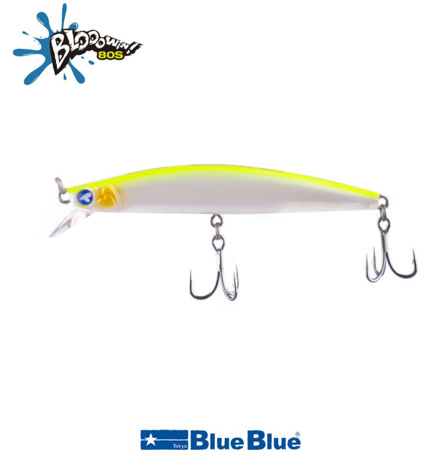 BLOOWIN! 80 SINKING 8G #03