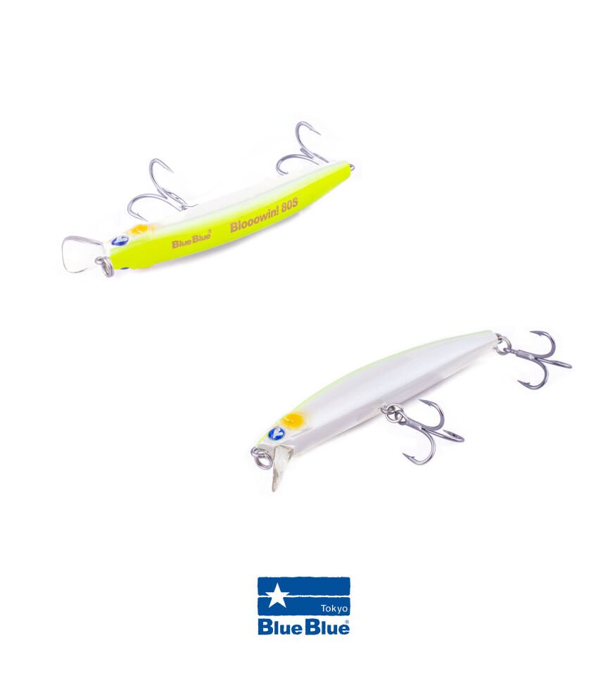 BLOOWIN! 80 SINKING 8G #03