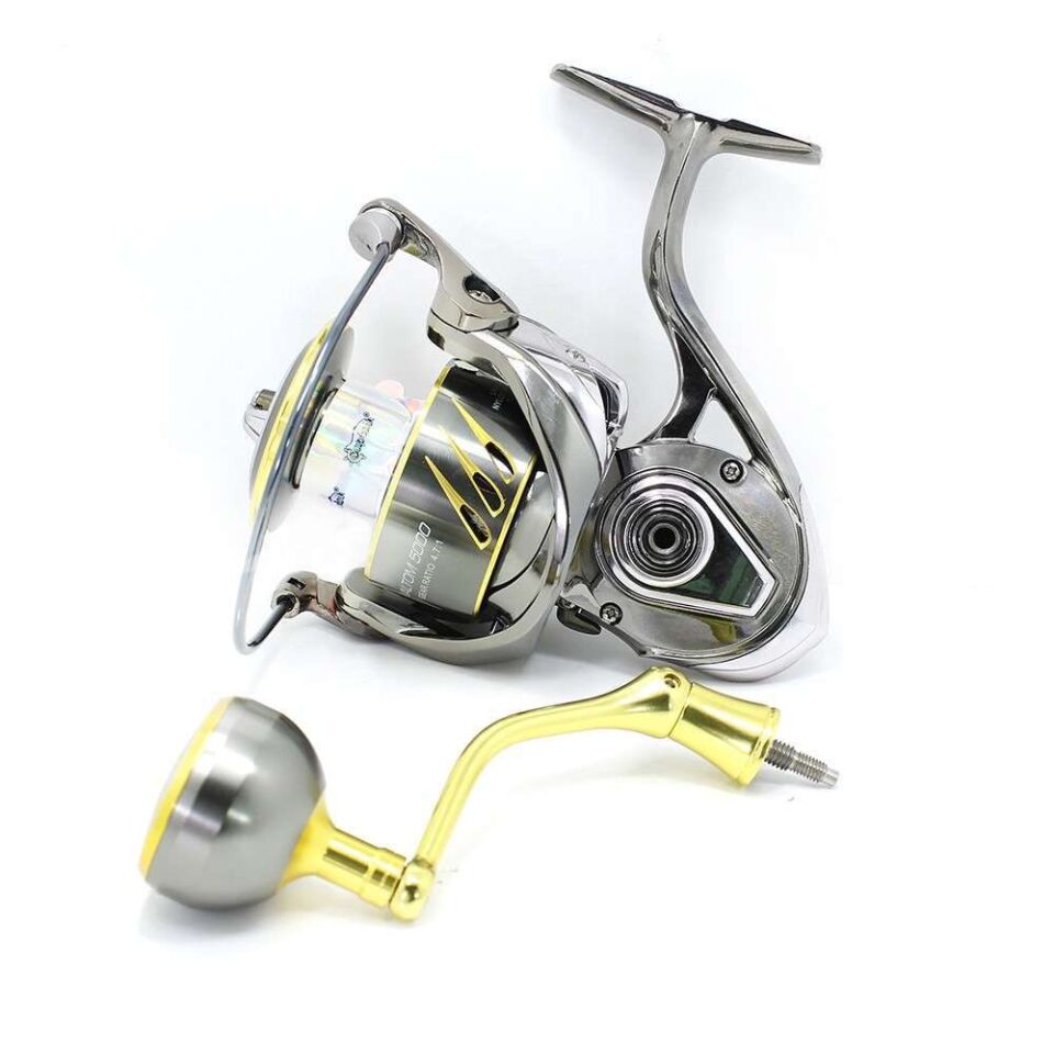 Captain Valtom 5000 Tekne Makinesi 9+1 BB