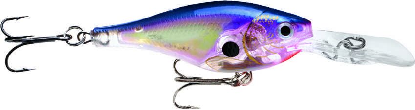 Rapala Glass Shad Rap Sahte Balığı 40MM - GPS