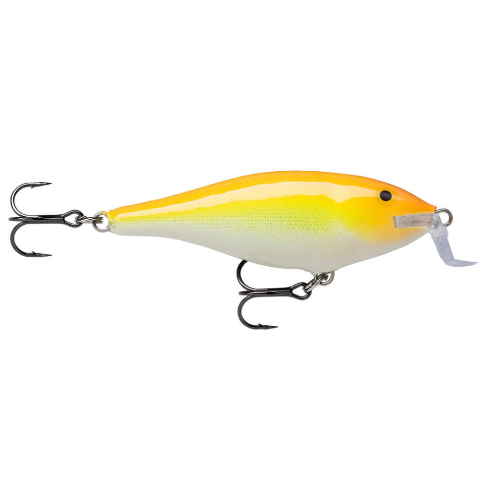 Rapala Shallow Shad Rap Sahte Balığı 90MM - IMP