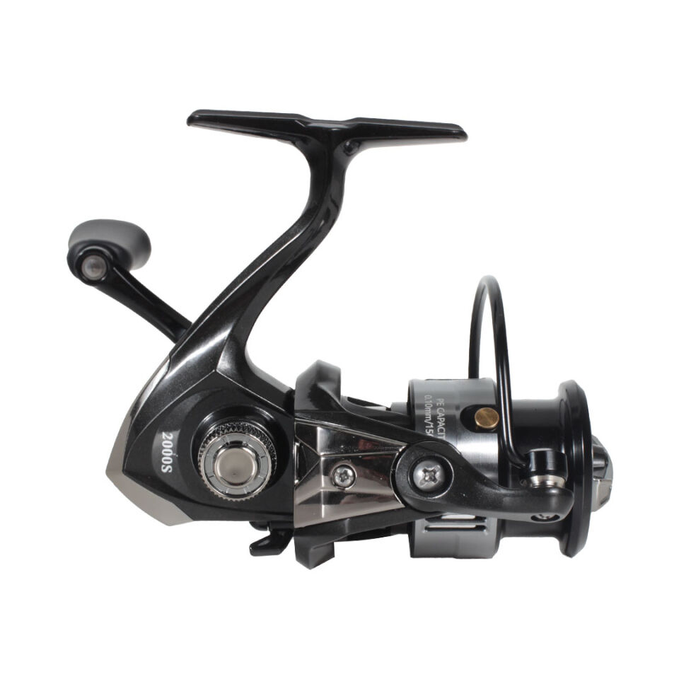 RYUJI INFINITY 2000S 5+1BB  MAKARA