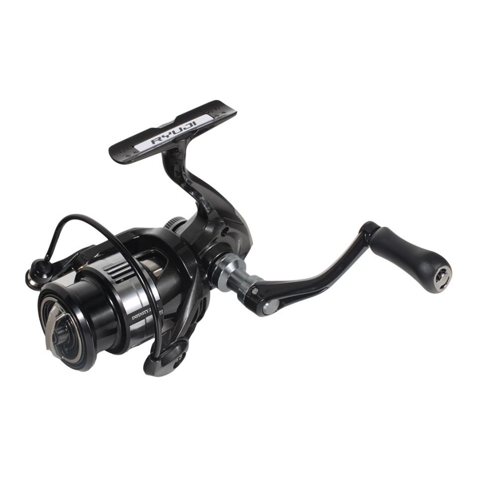 RYUJI INFINITY 2000S 5+1BB  MAKARA