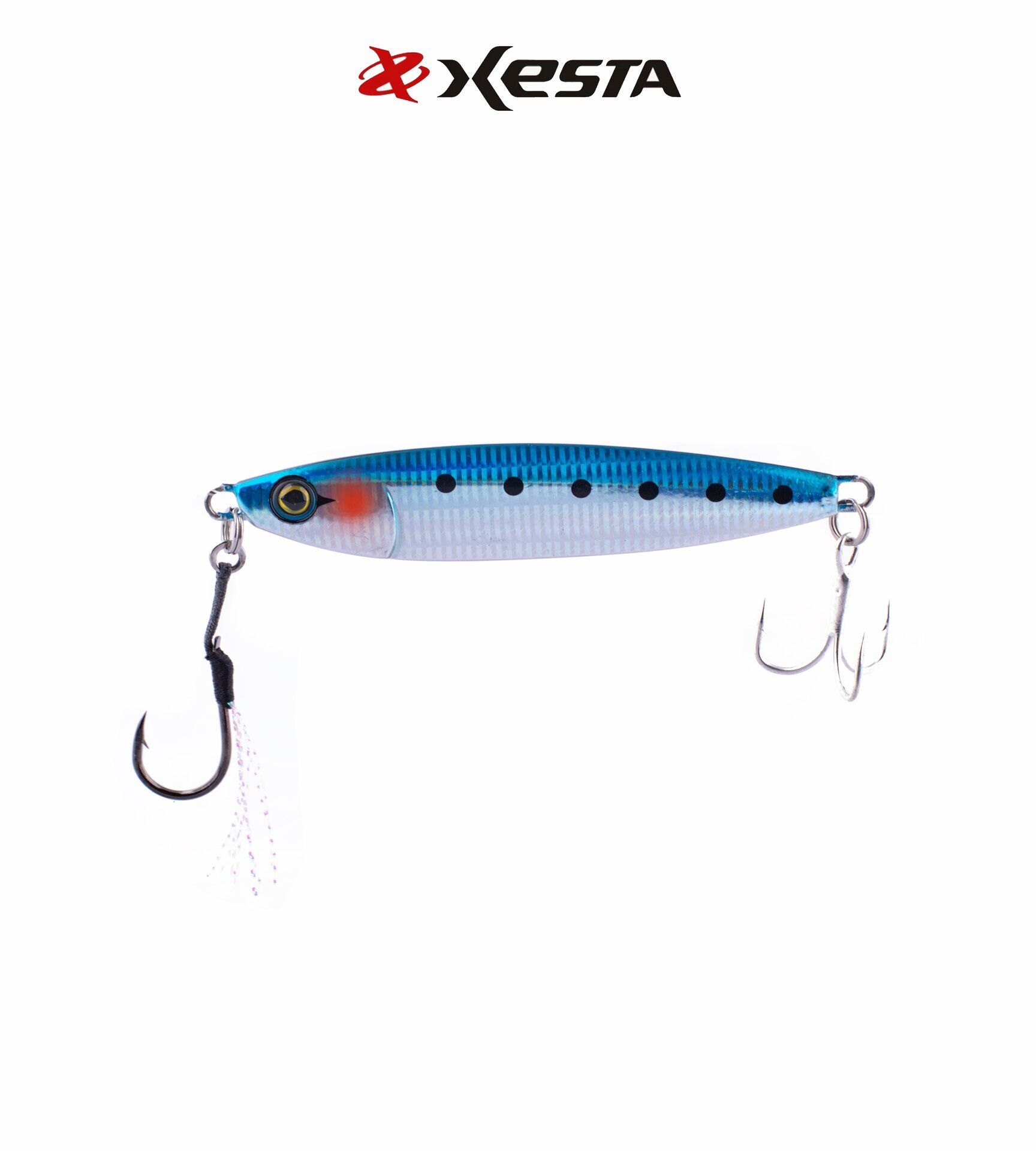XESTA AFTER BURNER 20G 146.REIW