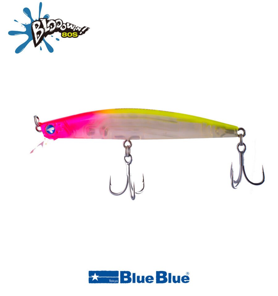 BLOOWIN! 80 SINKING 8G #08