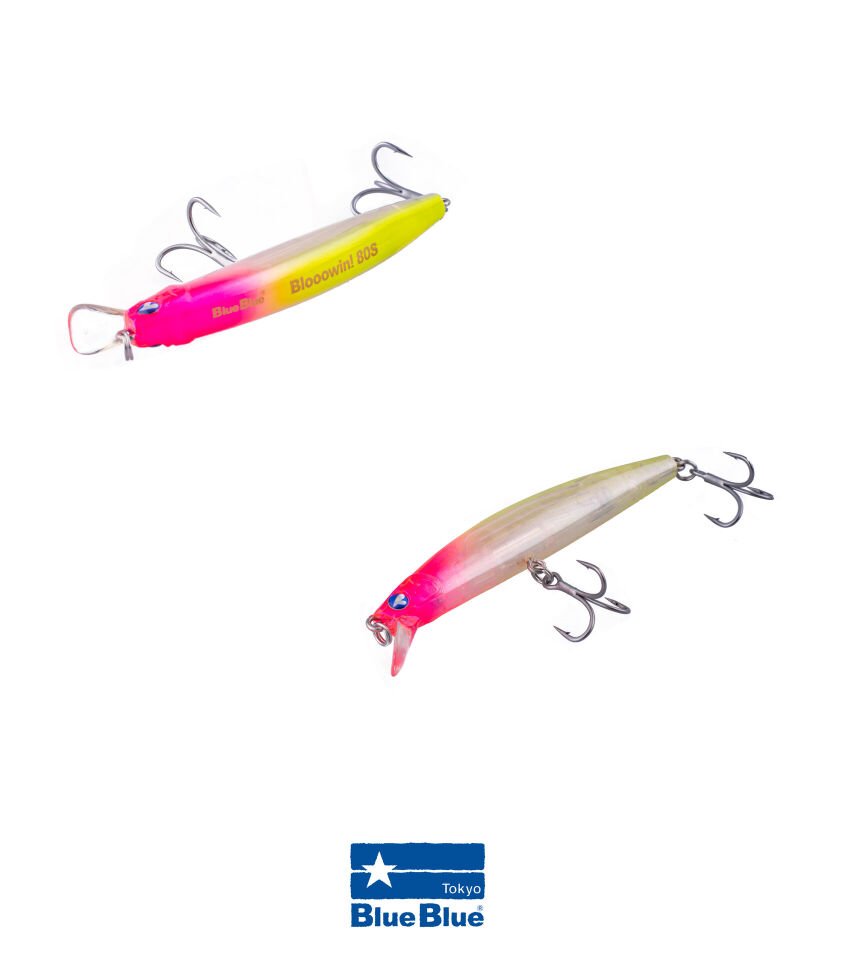 BLOOWIN! 80 SINKING 8G #08