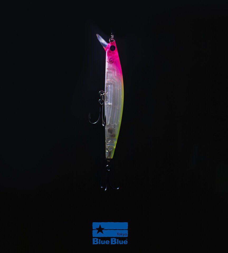 BLOOWIN! 80 SINKING 8G #08