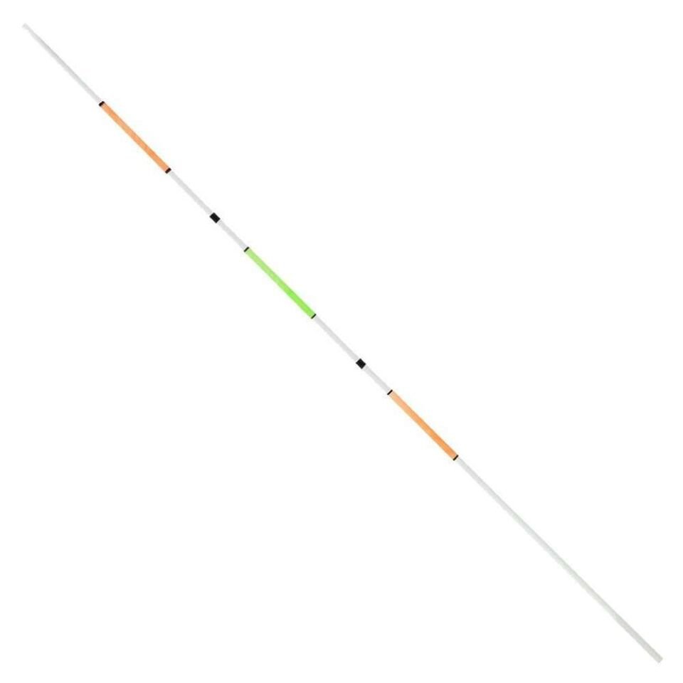 Captain 1500 Camelon Teleskobik Kamış Yedek Parça 400cm Standart - 4.PARÇA