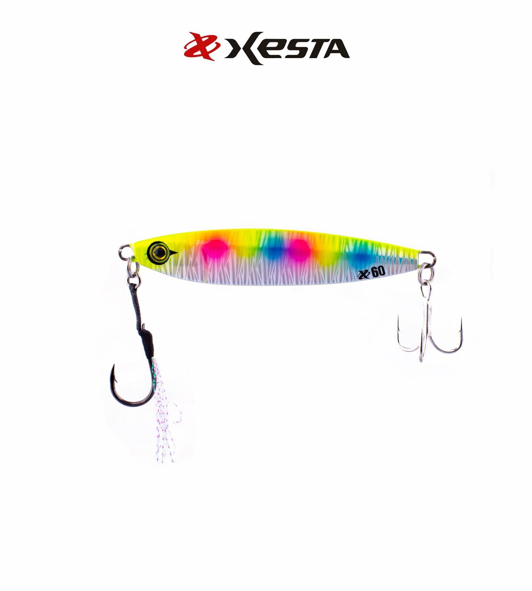 XESTA AFTER BURNER 20G 151.CHCCL