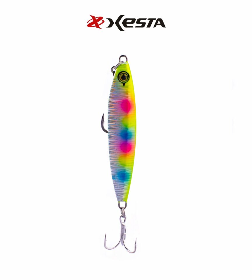 XESTA AFTER BURNER 20G 151.CHCCL