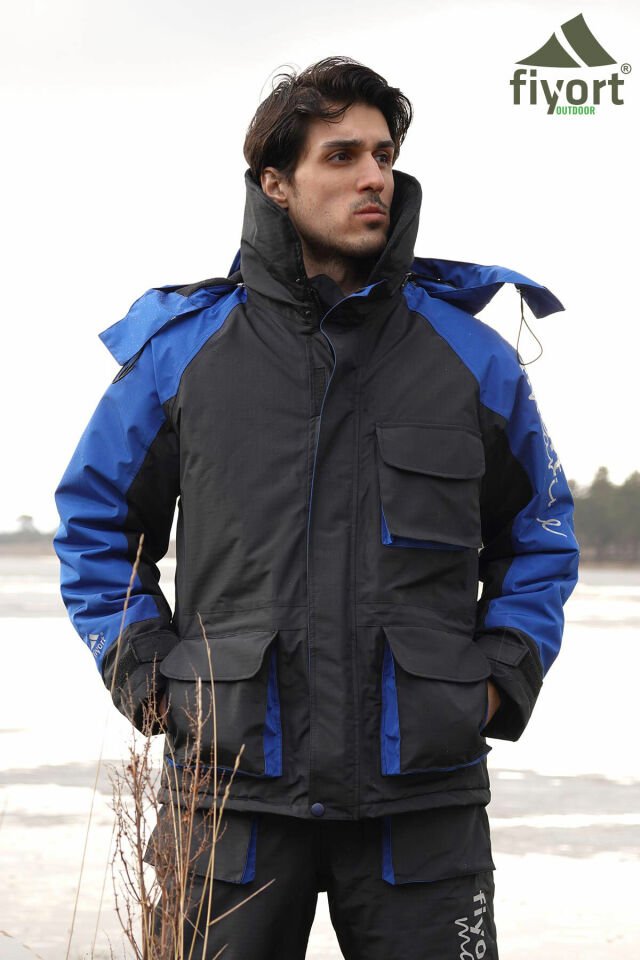 MARİNE TAKIM MAVİ #3XL