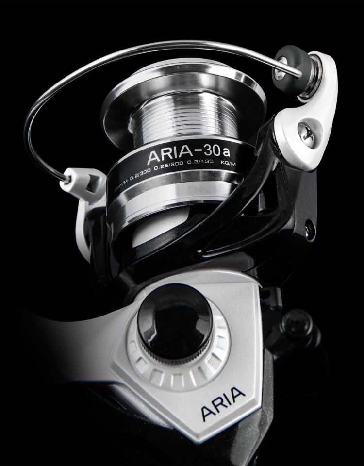 Okuma Aria-40 Olta Makinesi