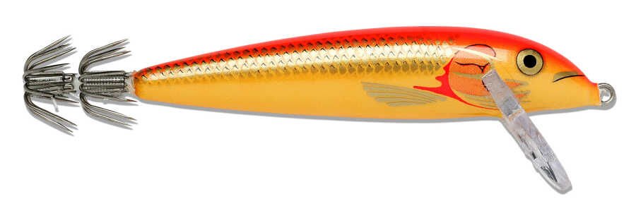 Rapala Countdown Kalamar Sahte Balığı GFR - 110MM
