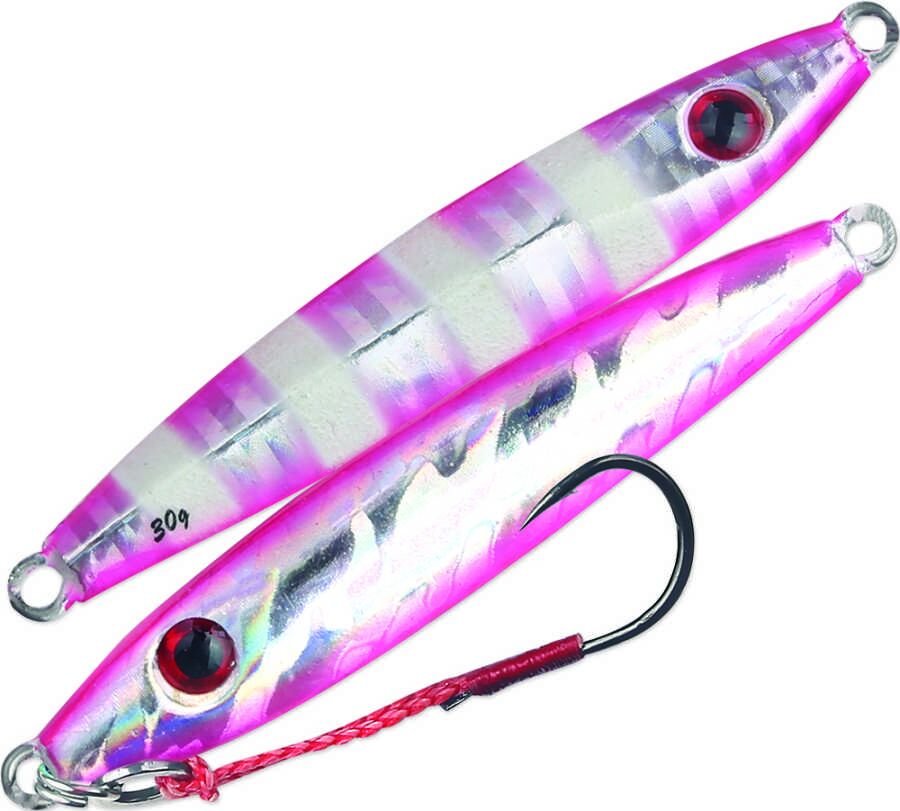 Storm Gomoku Micro Sahte Balığı SPZ - 30GR - 7.7CM
