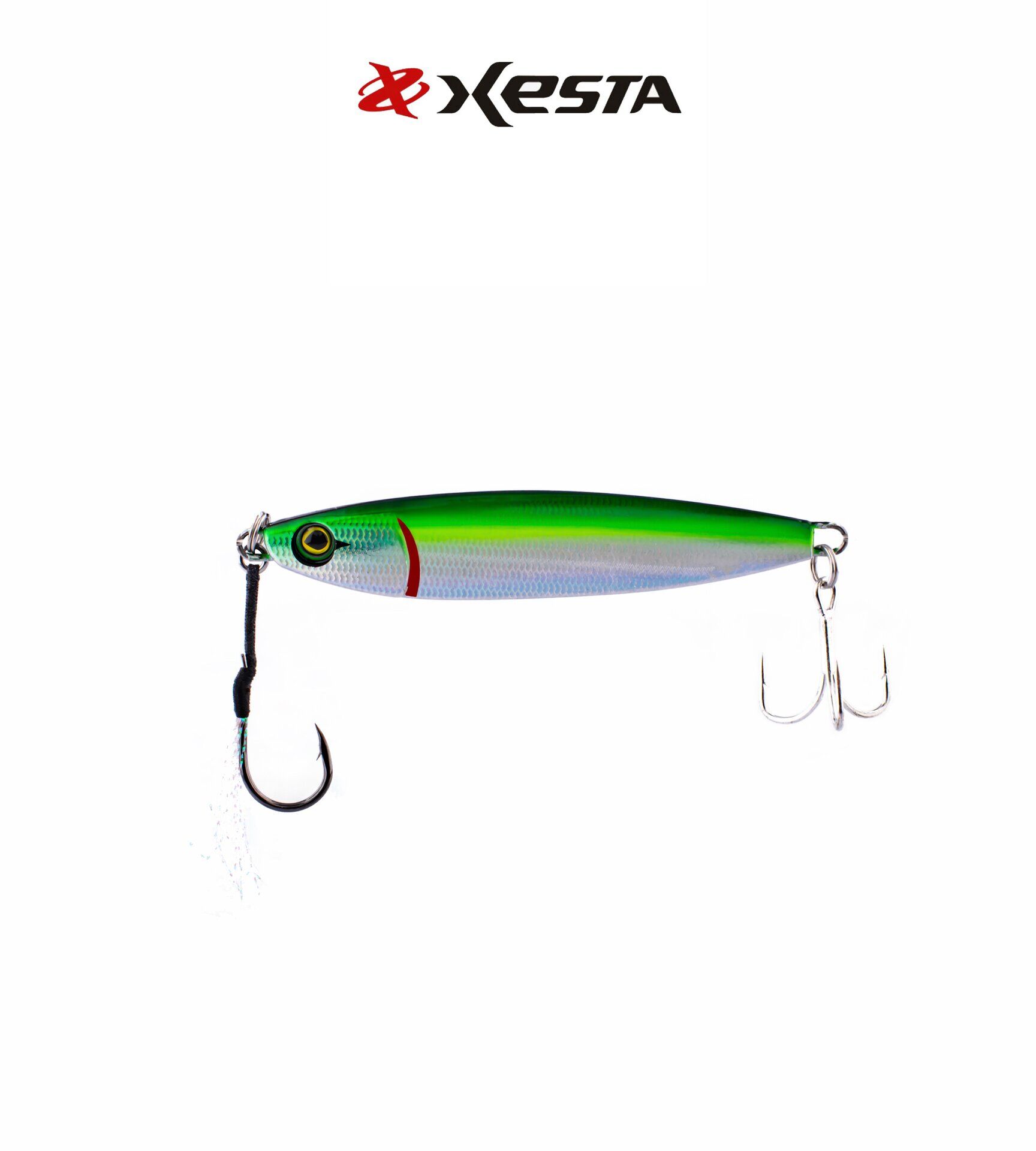 XESTA AFTER BURNER 20G 26.IKAG