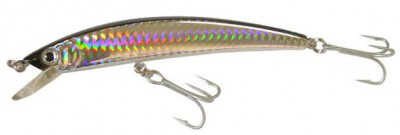 Yozuri Crystal Minnow Suspending Sahte Balığı 130MM - GHBS